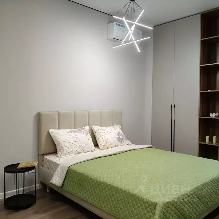 1-к кв. Самарская область, Самара Никитинская ул., 10Б (29.0 м) - Фото 1