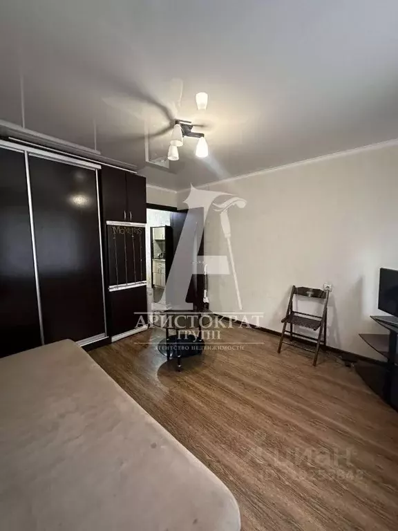 1-к кв. Ставропольский край, Пятигорск Транзитная ул., 2В (23.0 м) - Фото 1