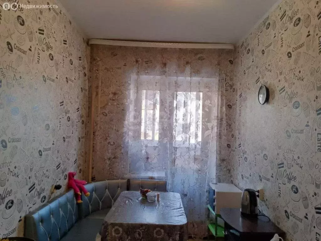 1-комнатная квартира: Чита, Казачья улица, 24А (32.4 м) - Фото 0