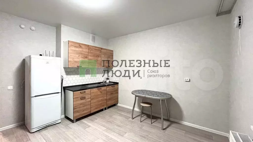 Квартира-студия, 25 м, 8/18 эт. - Фото 0