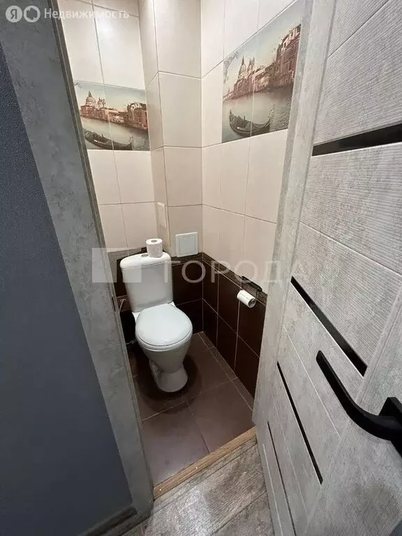 1-комнатная квартира: Новосибирск, Кировский район, Затулинский ... - Фото 2