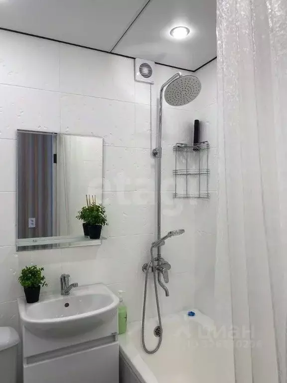 1-к кв. Челябинская область, Челябинск пос. Новосинеглазово, Советская ... - Фото 1