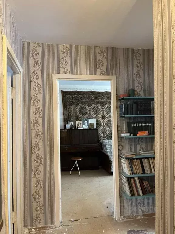 3-к кв. Саратовская область, Красноармейск 5-й мкр, 10 (60.0 м) - Фото 2