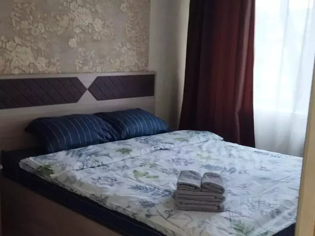 2-к кв. Амурская область, Благовещенск ул. Богдана Хмельницкого, 54 ... - Фото 2