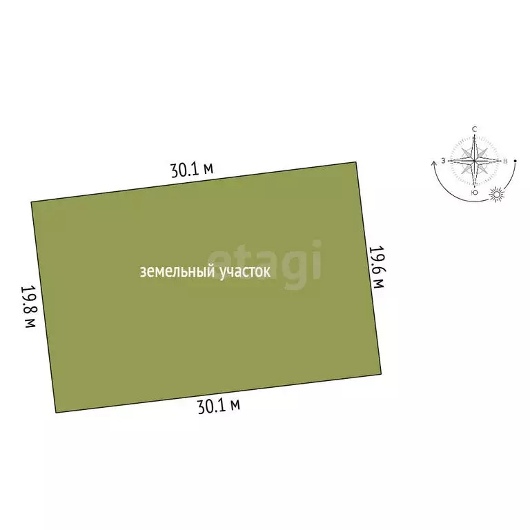 Дом в Аннинское городское поселение, ТСН СНТ Аннинские высоты (155 м) - Фото 1