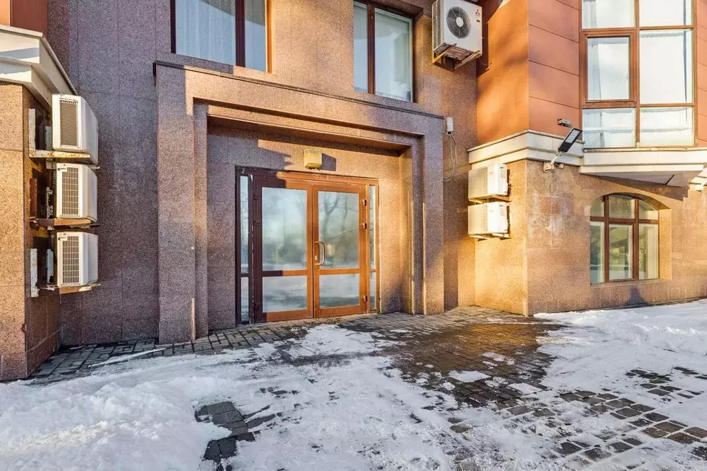 Офис в Санкт-Петербург Приморский просп., 59 (171 м) - Фото 2