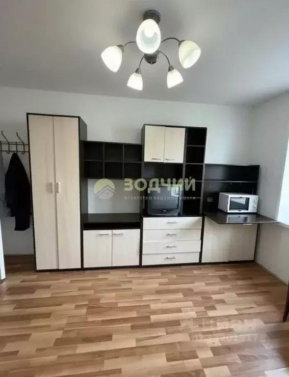 Комната Чувашия, Чебоксары Кукшумская ул., 5 (13.1 м) - Фото 1