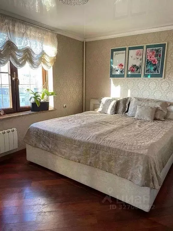 2-к кв. Москва ул. Речников, 18/20 (55.0 м) - Фото 1