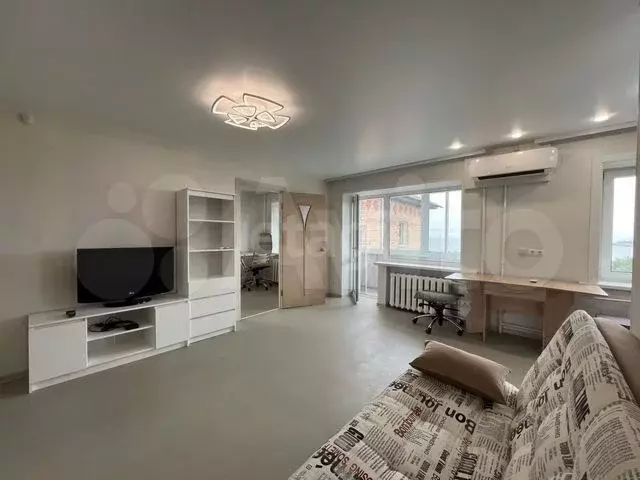 2-к. квартира, 39,7 м, 5/5 эт. - Фото 0