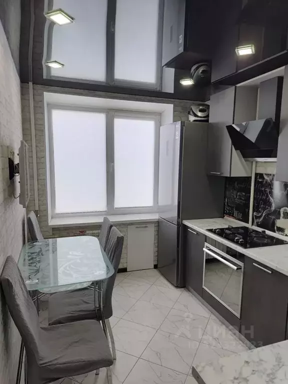 2-к кв. Санкт-Петербург ул. Типанова, 29 (48.3 м) - Фото 2