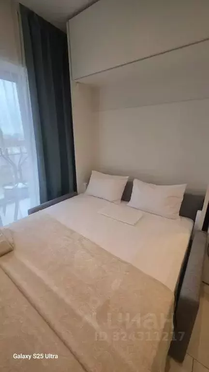 Студия Краснодарский край, Анапа Пионерский просп., 20 (23.0 м) - Фото 2