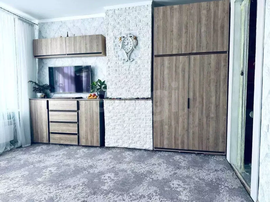 2-к кв. Крым, Симферополь ул. Богдана Хмельницкого (44.0 м) - Фото 2