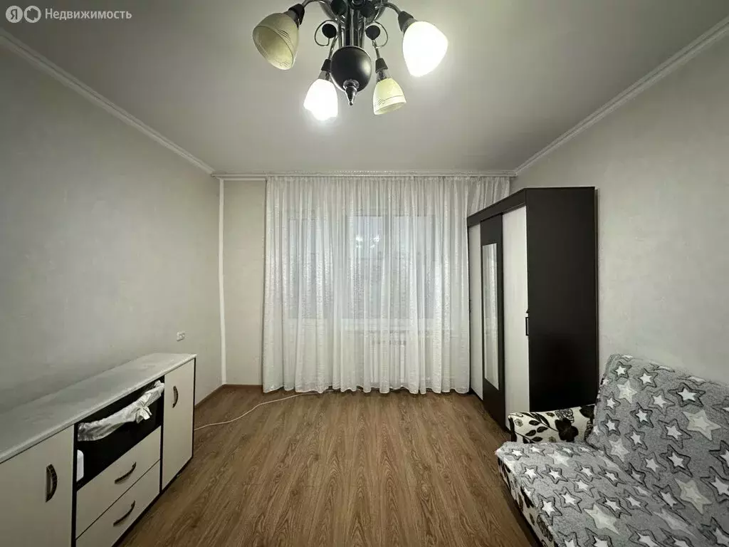 1-комнатная квартира: Владикавказ, Весенняя улица, 36 (40 м) - Фото 2