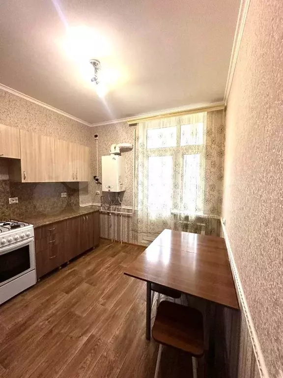 1-к. квартира, 40 м, 20/22 эт. - Фото 0