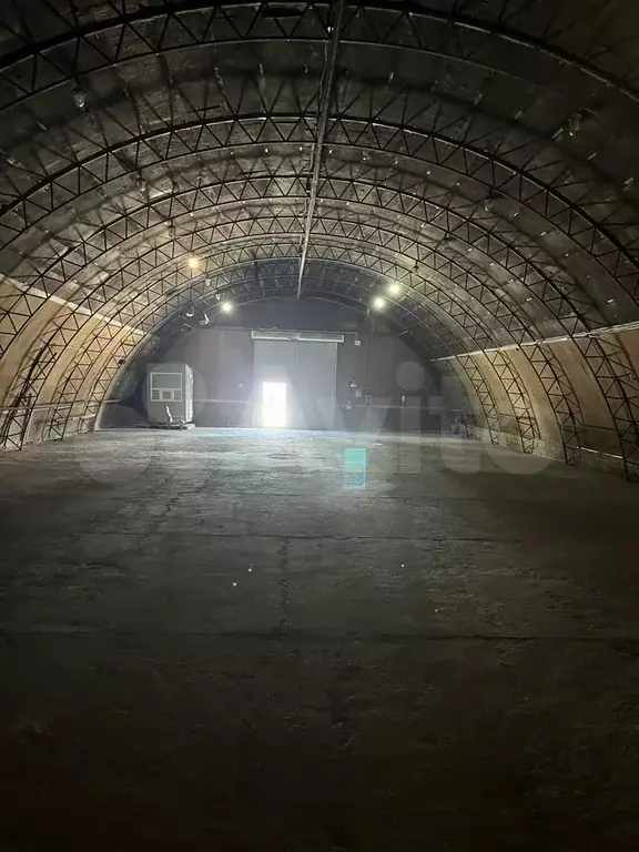 Склад, Производство 556 м - Фото 1