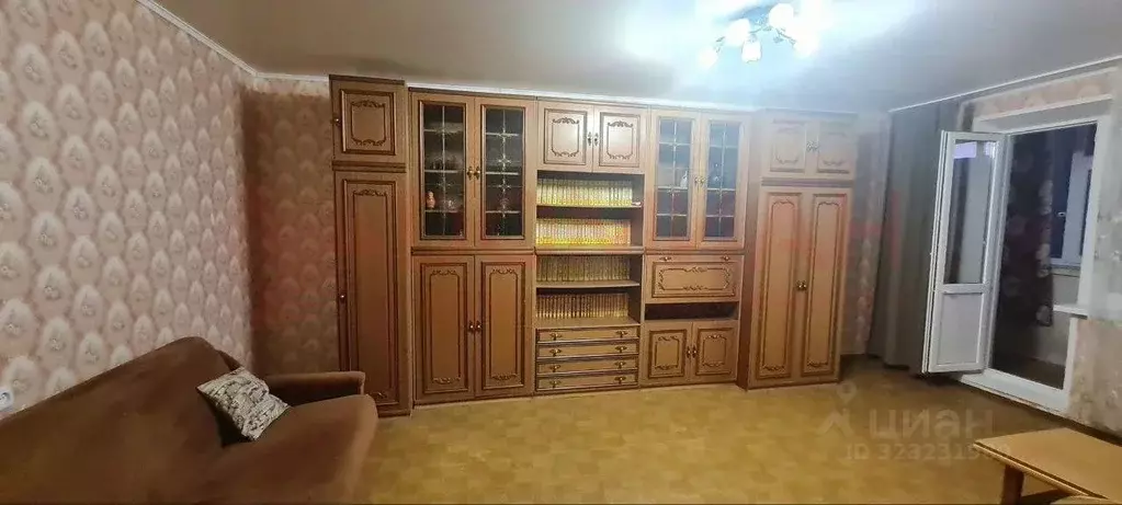 4-к кв. Ростовская область, Волгодонск просп. Строителей, 45 (80.0 м) - Фото 2