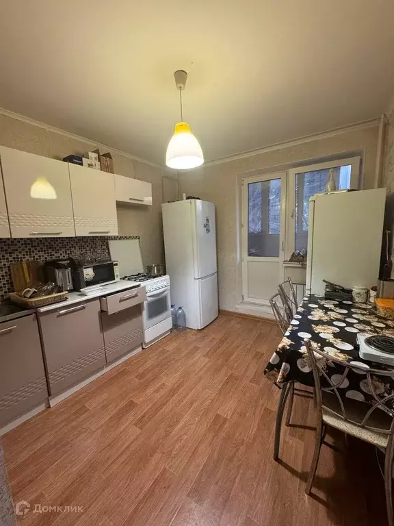 Продаётся 1-к квартира, 36 м - Фото 0