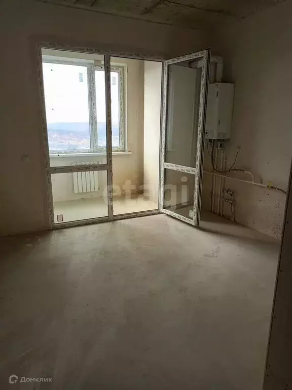 Продаётся 1-к квартира, 39.8 м - Фото 0