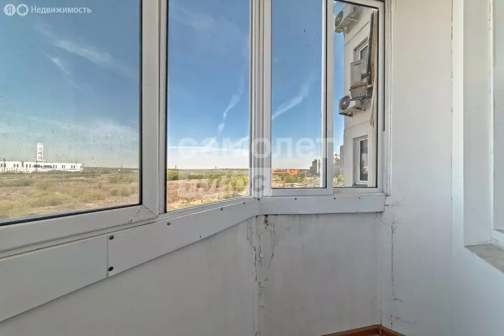 1-комнатная квартира: Мытищи, улица Борисовка, 8 (34 м) - Фото 1