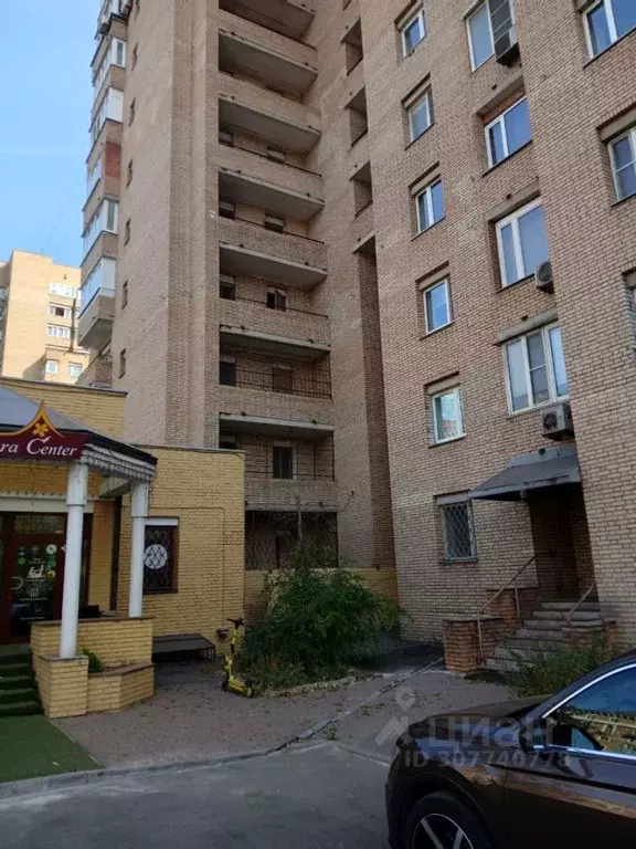 Офис в Москва Беговая ул., 26 (210 м) - Фото 1