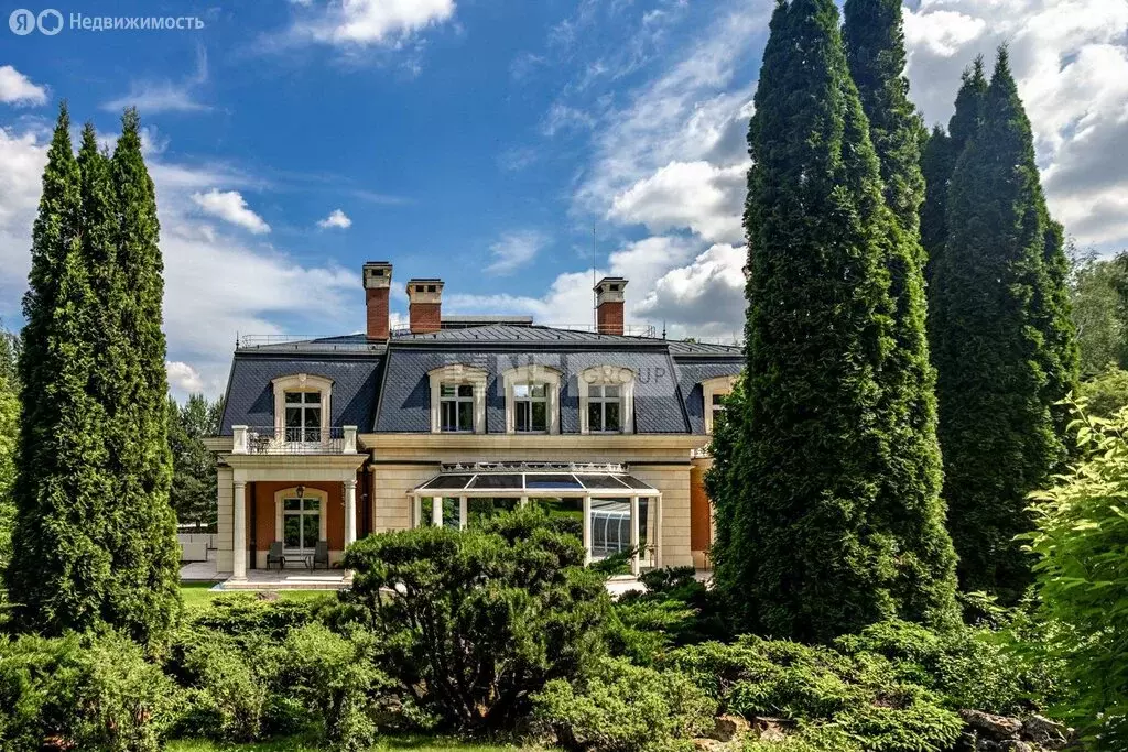 Дом в деревня Немчиново, Осенняя улица (1538 м) - Фото 2