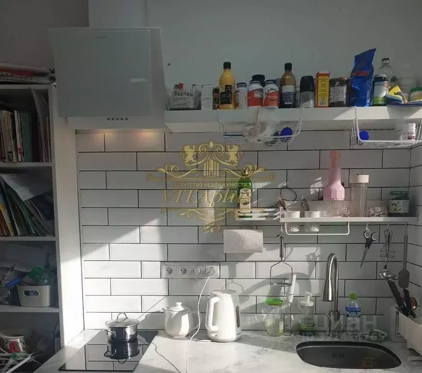 1-к кв. Приморский край, Артем ул. Кирова, 34 (32.0 м) - Фото 2