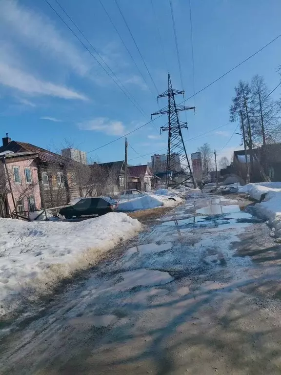 Участок 7,5 сот. (ИЖС) - Фото 1