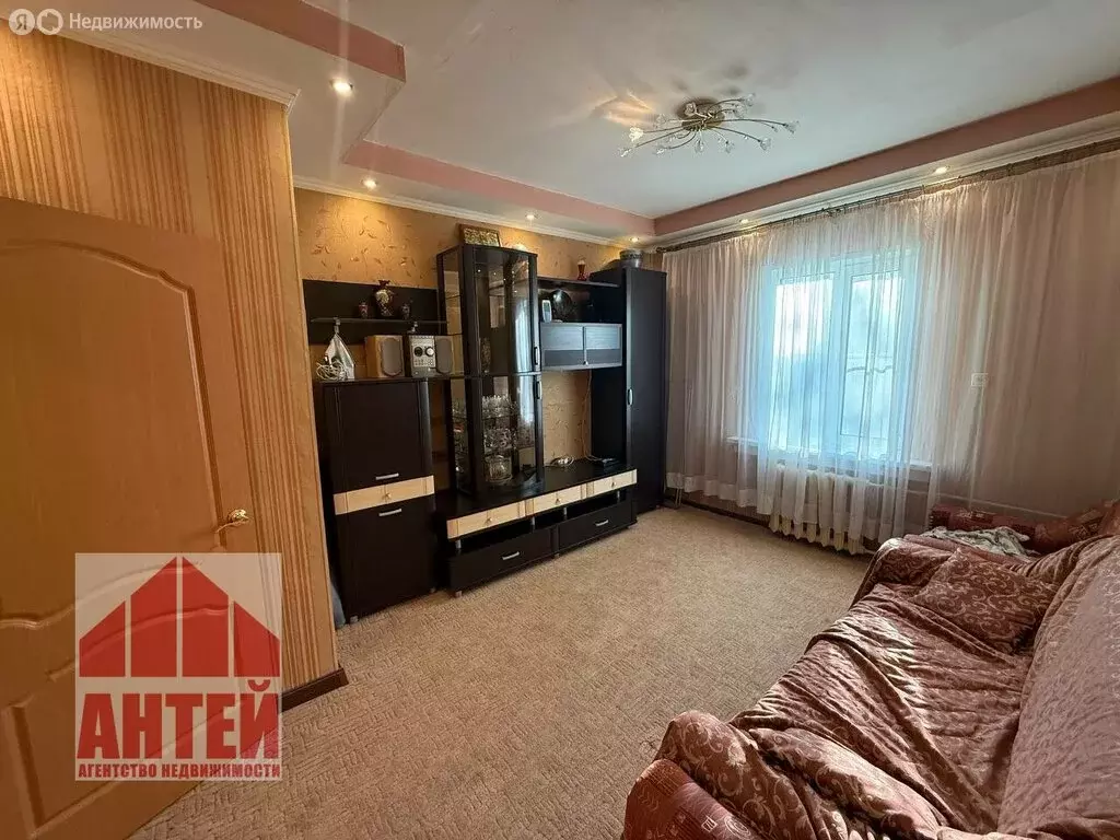 2-комнатная квартира: Нижний Новгород, Балхашская улица, 11 (41 м) - Фото 0