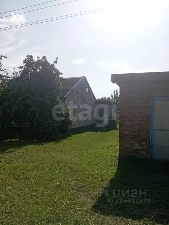 Дом в Калининградская область, Озерский муниципальный округ, пос. ... - Фото 1