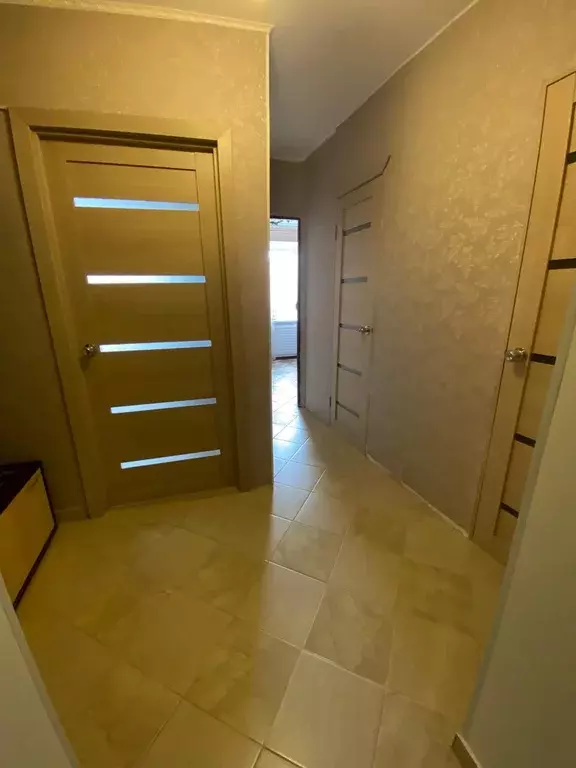 Продаётся 1-к квартира, 35.4 м - Фото 1