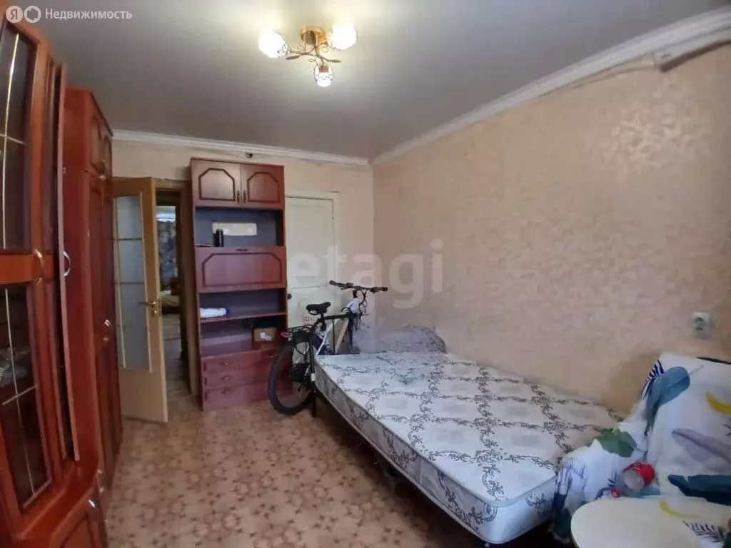 2-комнатная квартира: Волхов, Волгоградская улица, 5Б (46.2 м) - Фото 2