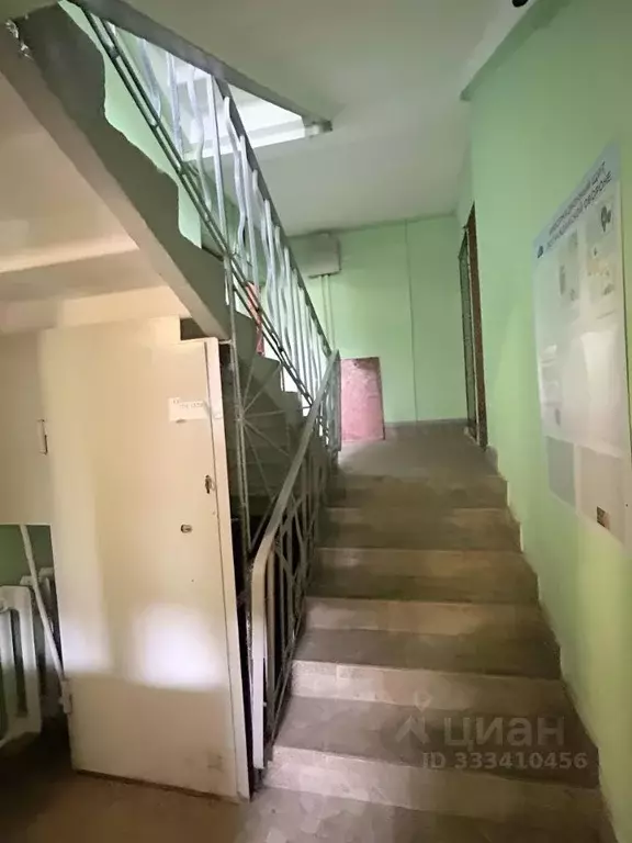 3-к кв. Санкт-Петербург Витебский просп., 75 (57.2 м) - Фото 2