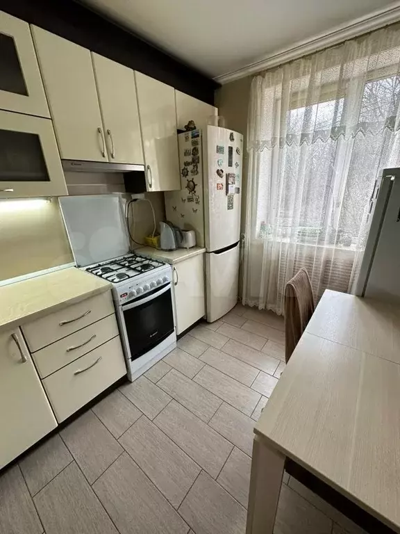 3-к. квартира, 65 м, 1/5 эт. - Фото 1