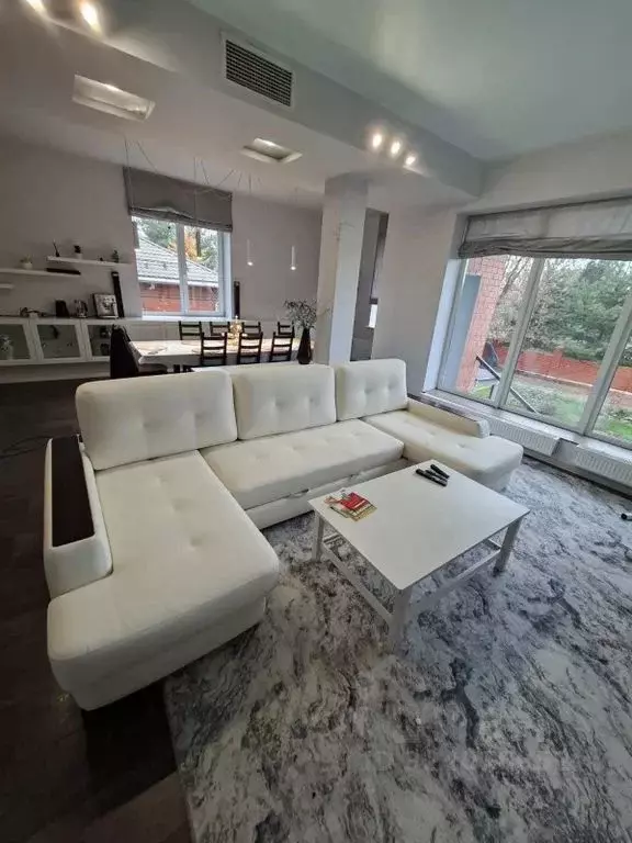 Дом в Московская область, Мытищи городской округ, д. Коргашино ул. ... - Фото 1