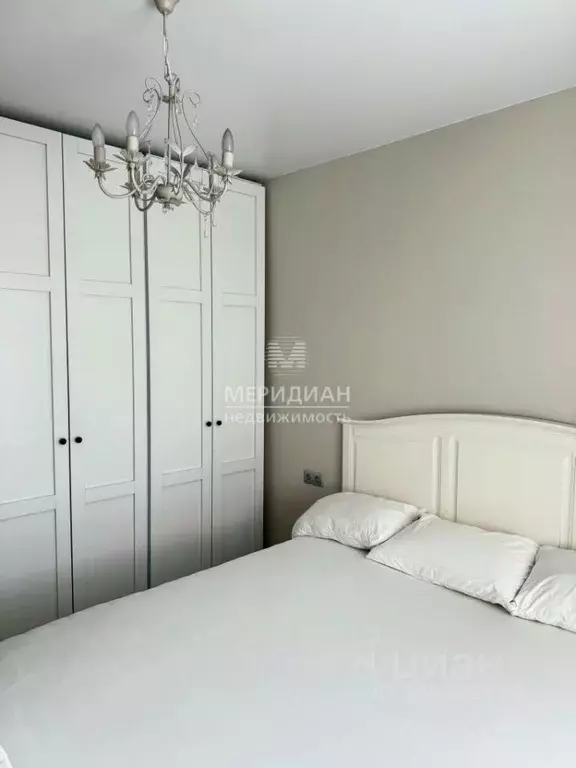 1-к кв. Нижегородская область, Нижний Новгород ул. Родионова, 15 (49.0 ... - Фото 1