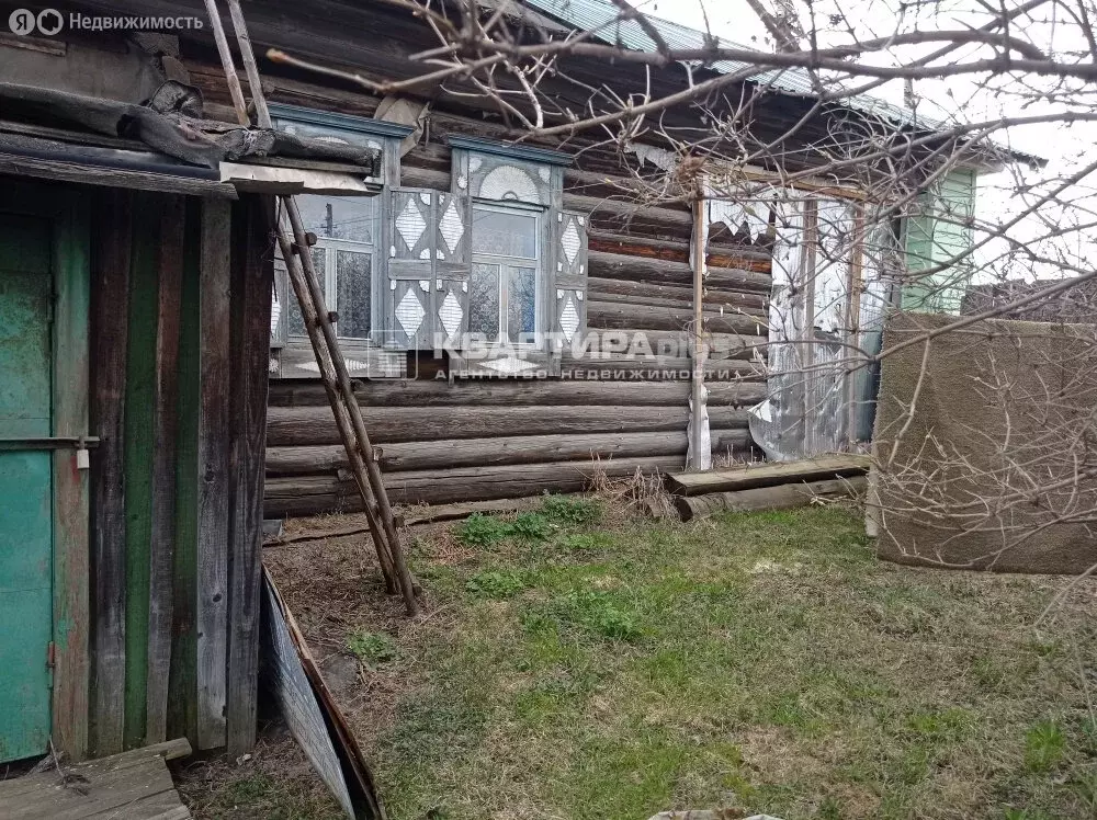 Дом в село Быньги, Октябрьская улица (29.5 м) - Фото 0