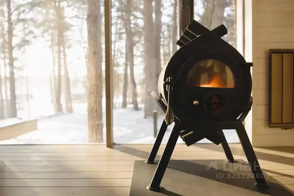 Дом в Новосибирская область, Бердск Морская ул., 50/24 (43 м) - Фото 2