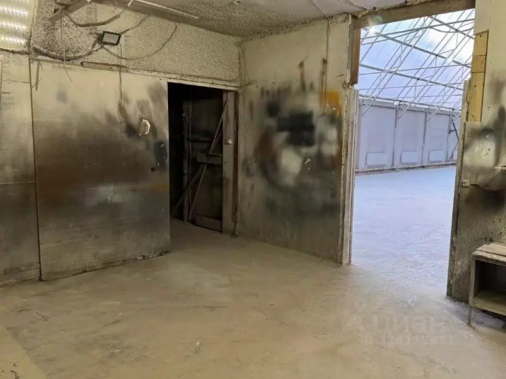 Склад в Московская область, Одинцово Зеленая ул., 30 (550 м) - Фото 1