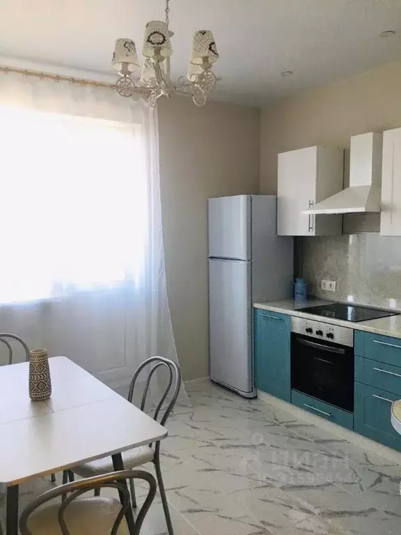 2-к кв. Санкт-Петербург Смоленская ул., 18 (74.0 м) - Фото 1