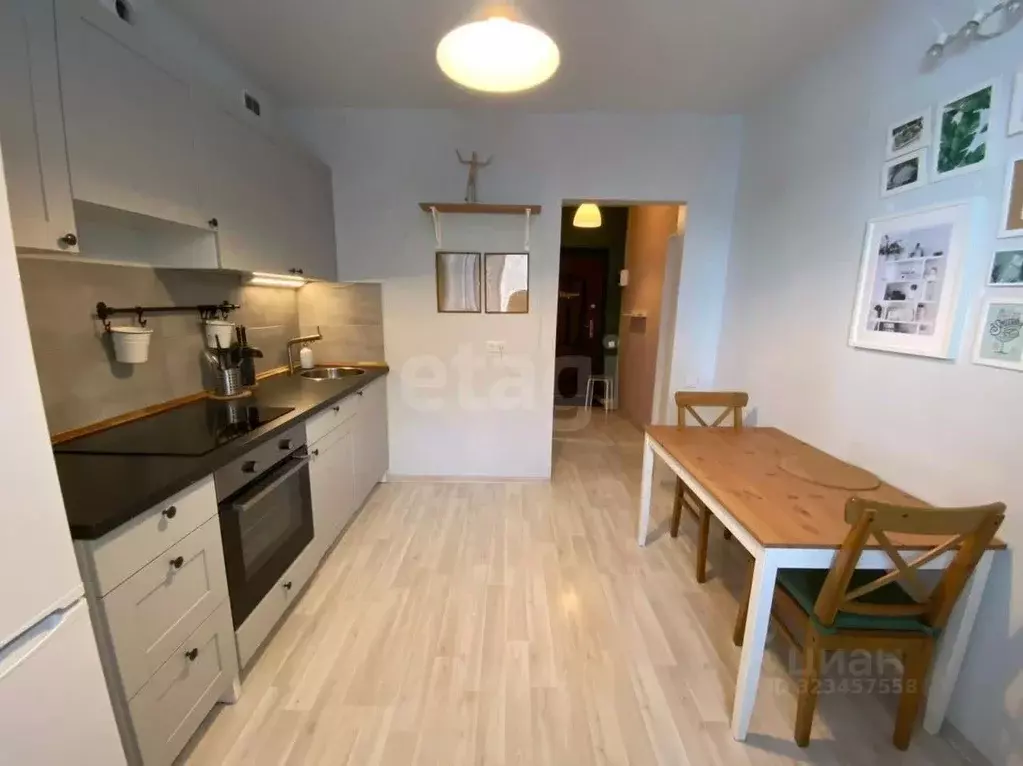 1-к кв. Адыгея, Тахтамукайский район, Старобжегокайское с/пос, Новая ... - Фото 1