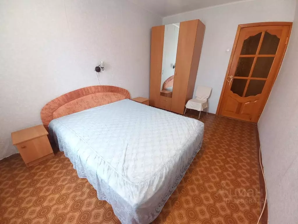 3-к кв. Крым, Евпатория городской округ, Заозерное пгт ул. Зеленая, 18 ... - Фото 2