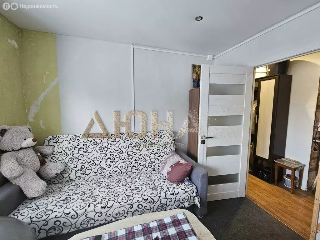 2-комнатная квартира: Кострома, улица Сутырина, 22 (30.6 м) - Фото 2