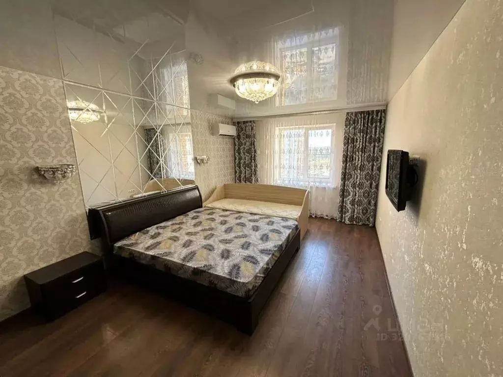 3-к кв. Рязанская область, Рязань Шереметьевская ул., 10к2 (93.0 м) - Фото 1