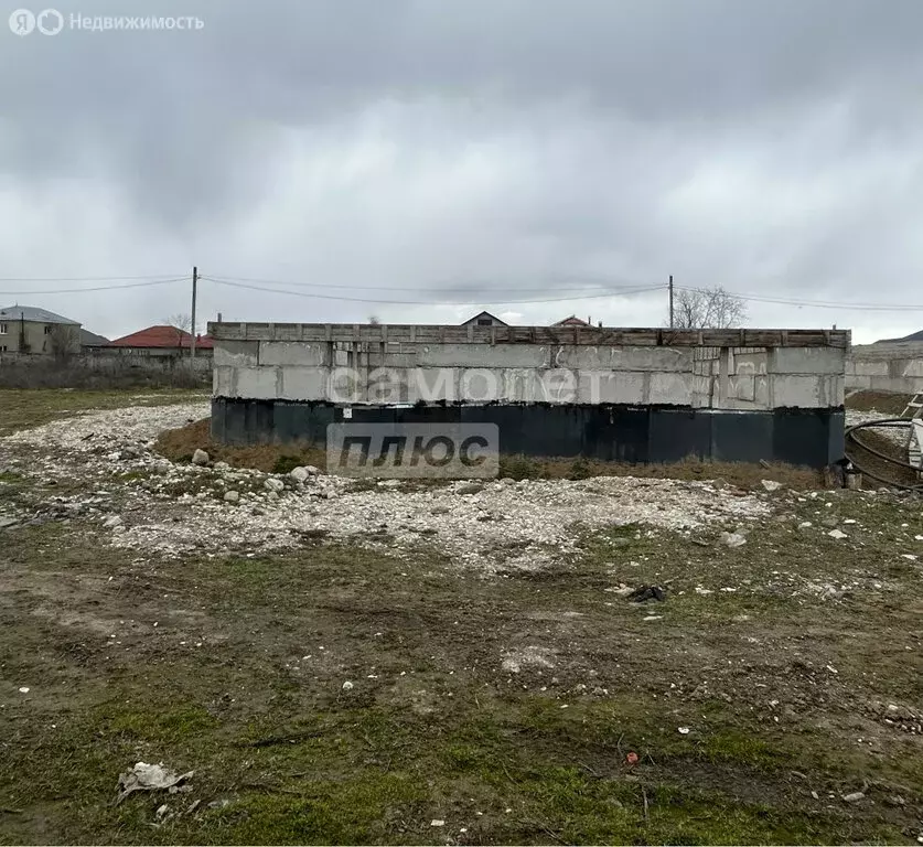 Участок в Кабардино-Балкарская Республика, Нальчик (6 м) - Фото 2