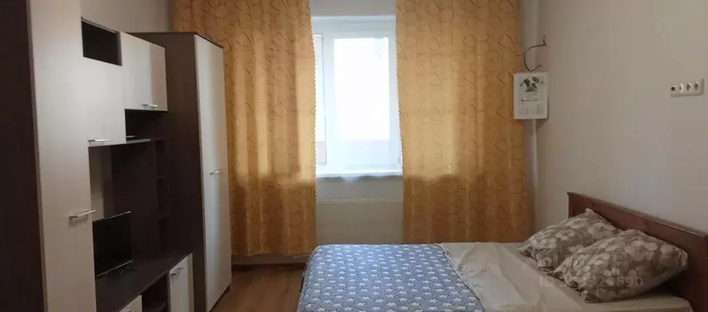 1-к кв. Московская область, Балашиха Железнодорожный мкр, ул. Андрея ... - Фото 1