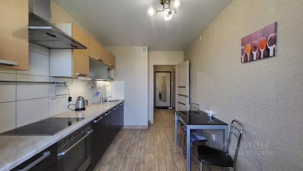 1-к кв. Санкт-Петербург Екатерининский просп., 2 (35.0 м) - Фото 1