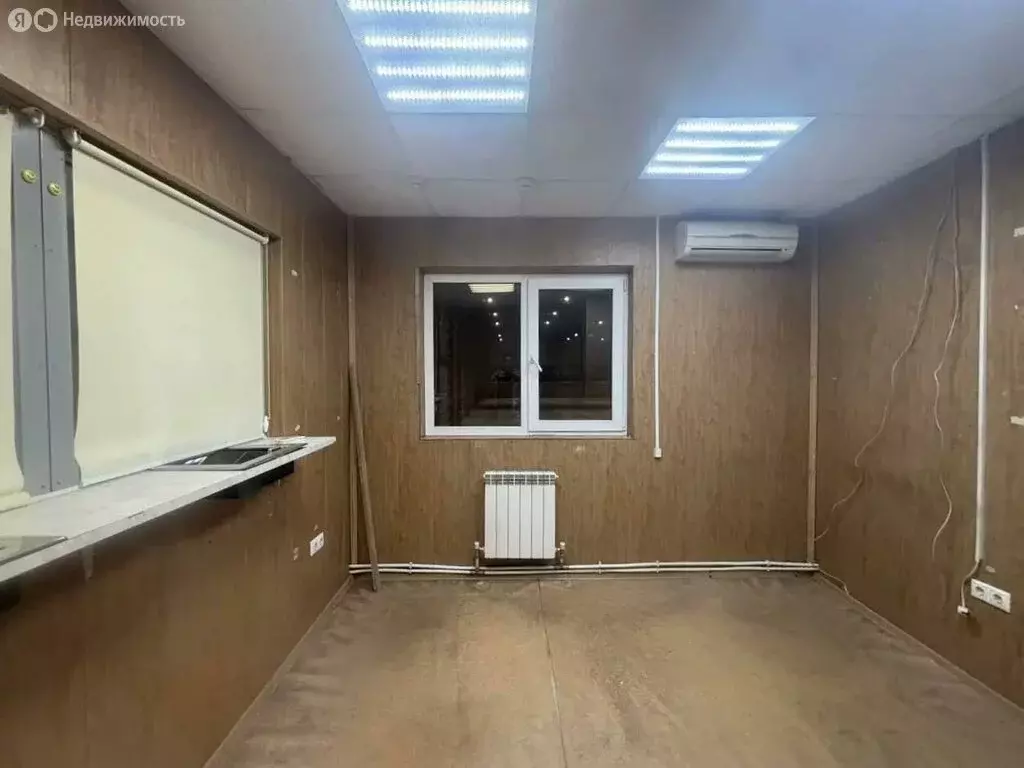 Склад (2275.6 м) - Фото 1