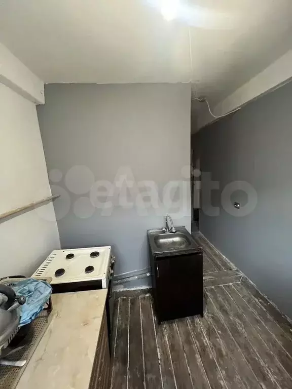 1-к. квартира, 55 м, 1/5 эт. - Фото 1