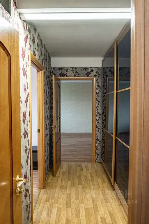 3-к кв. Ленинградская область, Всеволожск Ленинградская ул., 11 (60.1 ... - Фото 1