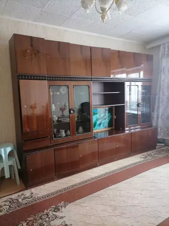 1-к кв. Московская область, Лобня Научный городок, 20 (34.5 м) - Фото 1